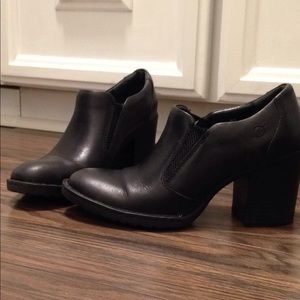 Born shoes